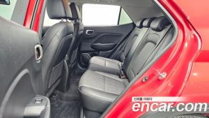 Hyundai Venue 1.6 Modern 2020 года из Южной Кореи