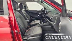 Hyundai Venue 1.6 Modern 2020 года из Южной Кореи