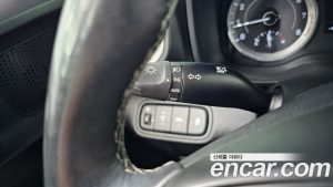 Hyundai Venue 1.6 Modern 2020 года из Южной Кореи