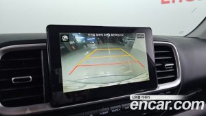 Hyundai Venue 1.6 Modern 2020 года из Южной Кореи