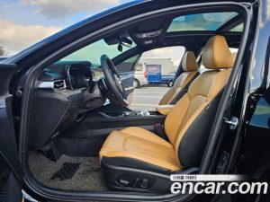 Kia K5 2.0 2021 года из Южной Кореи