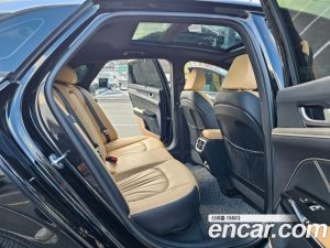 Kia K5 2.0 2021 года из Южной Кореи