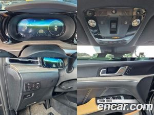 Kia K5 2.0 2021 года из Южной Кореи