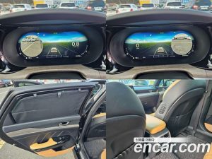 Kia K5 2.0 2021 года из Южной Кореи