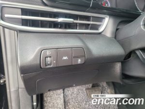 Hyundai AVANTE 1.6 2021 года из Южной Кореи