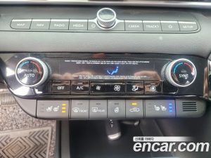 Hyundai AVANTE 1.6 2021 года из Южной Кореи