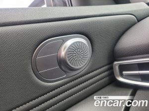 Hyundai AVANTE 1.6 2021 года из Южной Кореи
