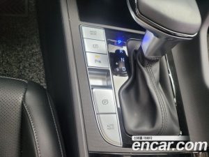 Hyundai AVANTE 1.6 2021 года из Южной Кореи