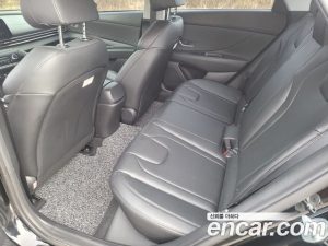 Hyundai AVANTE 1.6 2021 года из Южной Кореи