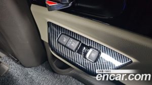 Kia Carnival 7-Seater Noblesse 2023 года из Южной Кореи