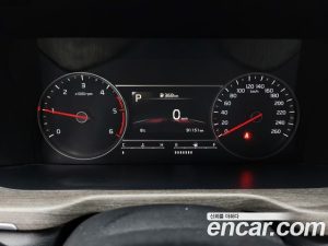Kia Sorento Дизель 2.2 4WD 2021 года из Южной Кореи