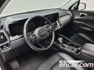 Kia Sorento Дизель 2.2 4WD 2021 года из Южной Кореи