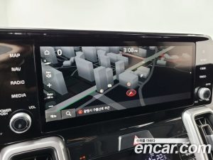 Kia Sorento Дизель 2.2 4WD 2021 года из Южной Кореи