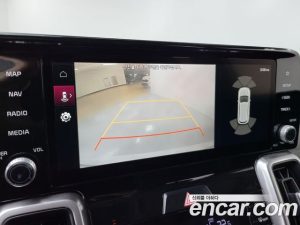 Kia Sorento Дизель 2.2 4WD 2021 года из Южной Кореи