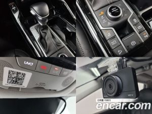 Kia Sorento Дизель 2.2 4WD 2021 года из Южной Кореи