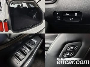 Kia Sorento Дизель 2.2 4WD 2021 года из Южной Кореи