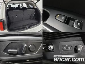 Kia Sorento Дизель 2.2 4WD 2021 года из Южной Кореи