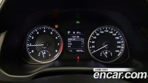 Hyundai AVANTE 1.6 2020 года из Южной Кореи