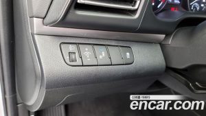 Hyundai AVANTE 1.6 2020 года из Южной Кореи