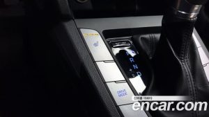 Hyundai AVANTE 1.6 2020 года из Южной Кореи