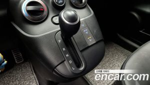 Hyundai Casper Facelift 2023 года из Южной Кореи