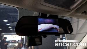 Hyundai Casper Facelift 2023 года из Южной Кореи