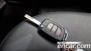 Hyundai Casper Facelift 2023 года из Южной Кореи
