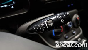 Hyundai Casper Facelift 2023 года из Южной Кореи