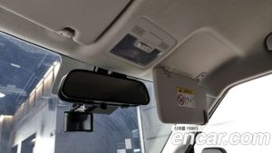 Hyundai Casper Facelift 2023 года из Южной Кореи