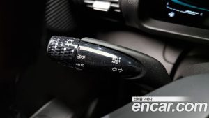 Hyundai Casper Facelift 2023 года из Южной Кореи