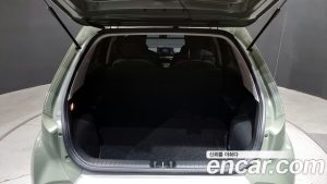 Hyundai Casper Facelift 2023 года из Южной Кореи