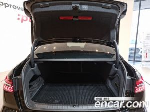 Audi A6 45 TFSI Premium 2021 года из Южной Кореи