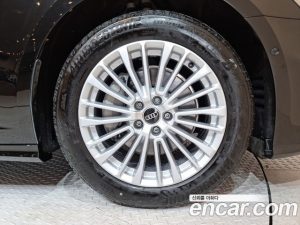 Audi A6 45 TFSI Premium 2021 года из Южной Кореи