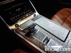 Audi A6 45 TFSI Premium 2021 года из Южной Кореи