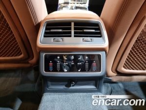 Audi A6 45 TFSI Premium 2021 года из Южной Кореи