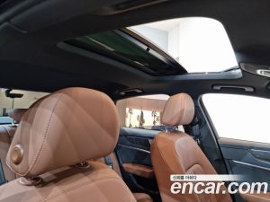 Audi A6 45 TFSI Premium 2021 года из Южной Кореи