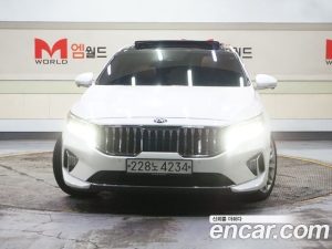 Kia K7 2.5 GDI Noblesse 2020 года из Южной Кореи