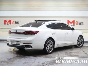 Kia K7 2.5 GDI Noblesse 2020 года из Южной Кореи