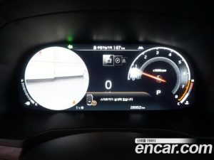 Kia K7 2.5 GDI Noblesse 2020 года из Южной Кореи
