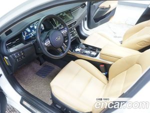 Kia K7 2.5 GDI Noblesse 2020 года из Южной Кореи