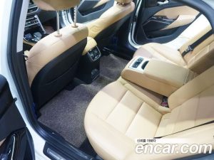 Kia K7 2.5 GDI Noblesse 2020 года из Южной Кореи