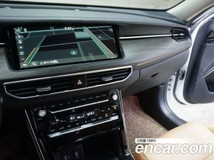 Kia K7 2.5 GDI Noblesse 2020 года из Южной Кореи