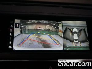 Kia K7 2.5 GDI Noblesse 2020 года из Южной Кореи
