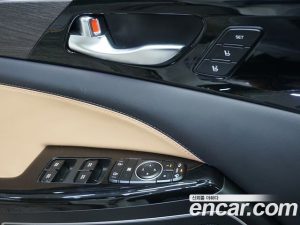 Kia K7 2.5 GDI Noblesse 2020 года из Южной Кореи