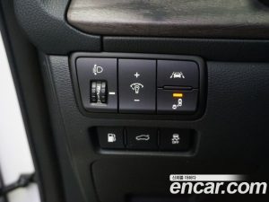Kia K7 2.5 GDI Noblesse 2020 года из Южной Кореи