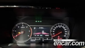 Kia Sorento Дизель 2.2 2WD 2021 года из Южной Кореи