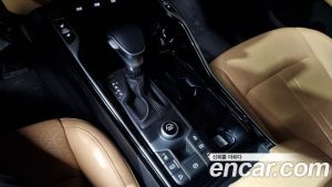 Kia Sorento Дизель 2.2 2WD 2021 года из Южной Кореи