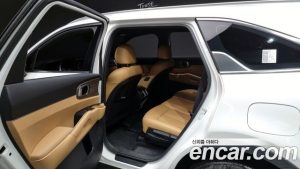 Kia Sorento Дизель 2.2 2WD 2021 года из Южной Кореи