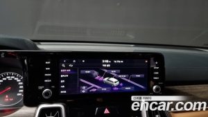 Kia Sorento Дизель 2.2 2WD 2021 года из Южной Кореи