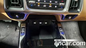 Kia Sorento Дизель 2.2 2WD 2021 года из Южной Кореи
